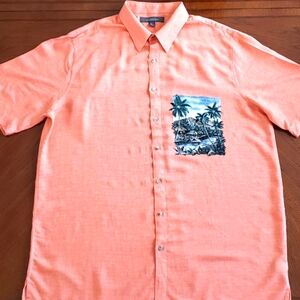 CROFT & BARROW 🌠 BEAUTIFUL T- SHIRT  ( only bundle of 3)